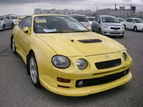 For jdm front bumper - for,
